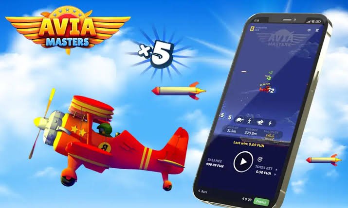 Cómo Jugar a Aviamasters Guía Completa para Principiantes