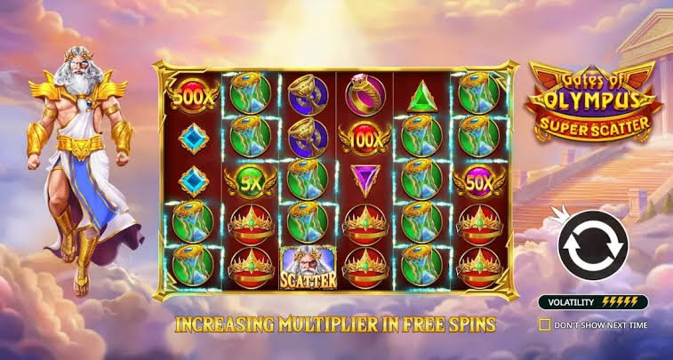 Discover the Exciting World of Gates of Olympus Casino -880312213 Discover the Exciting World of Gates of Olympus Casino -880312213