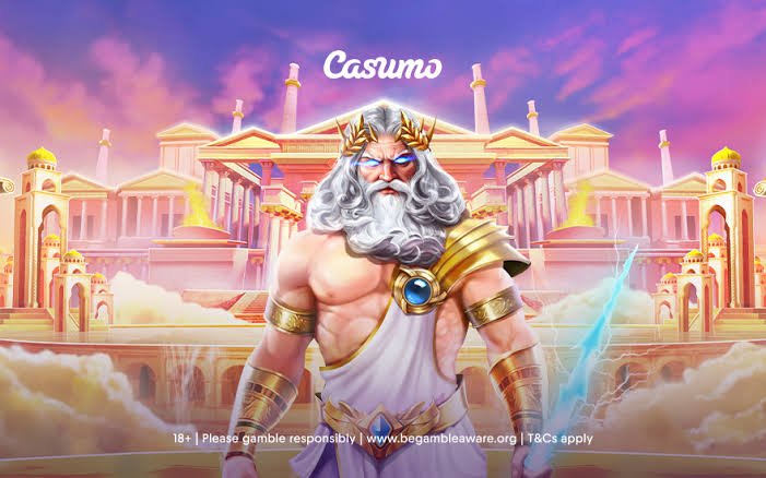 Exploring Gates of Olympus by Pragmatic Play -869603057