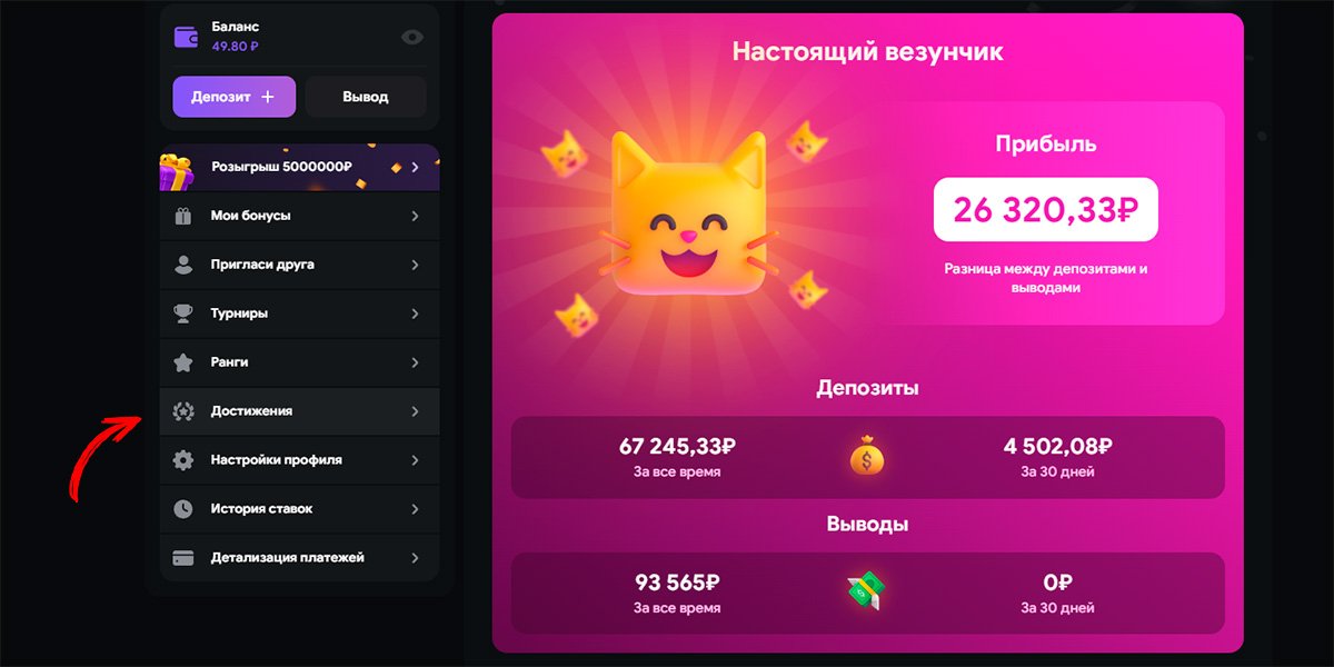 Lootrun Casino Зеркало — официальный сайт для игры -309823979