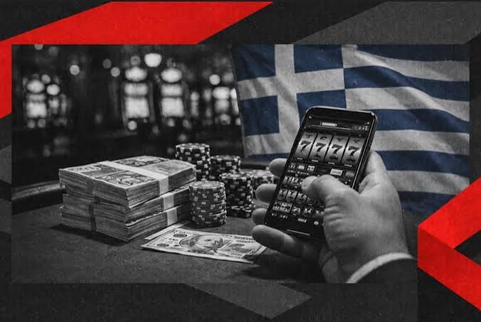 Nv Casino Το Απόλυτο Online Καζίνο για Ελληνες Παίκτες