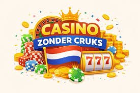 Verken de Wereld van Online Casino's Zonder CRUKS 10 Betrouwbare Opties