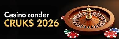 Verken de Wereld van Online Casino's Zonder CRUKS 10 Betrouwbare Opties